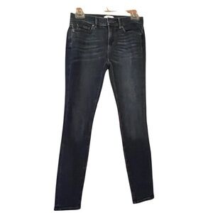 Loft Outlet Skinny Jeans